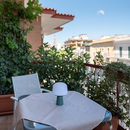 Vemaga Luxury Stay - Pompei City Center 외부 사진