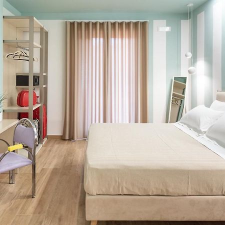 Vemaga Luxury Stay - Pompei City Center 외부 사진
