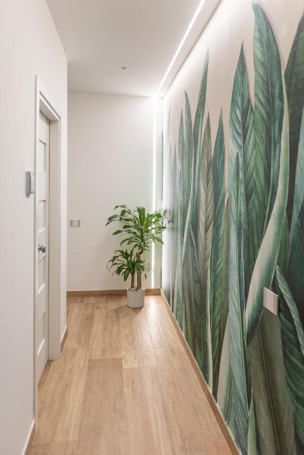 Vemaga Luxury Stay - Pompei City Center 외부 사진