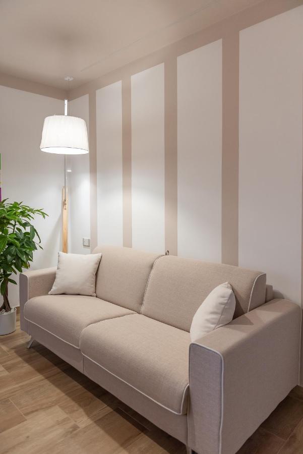 Vemaga Luxury Stay - Pompei City Center 외부 사진