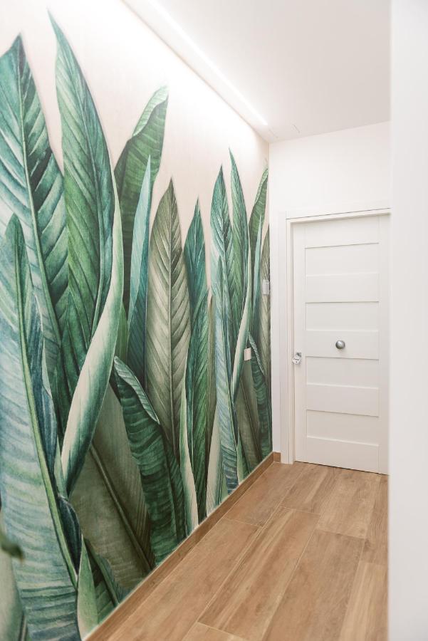 Vemaga Luxury Stay - Pompei City Center 외부 사진