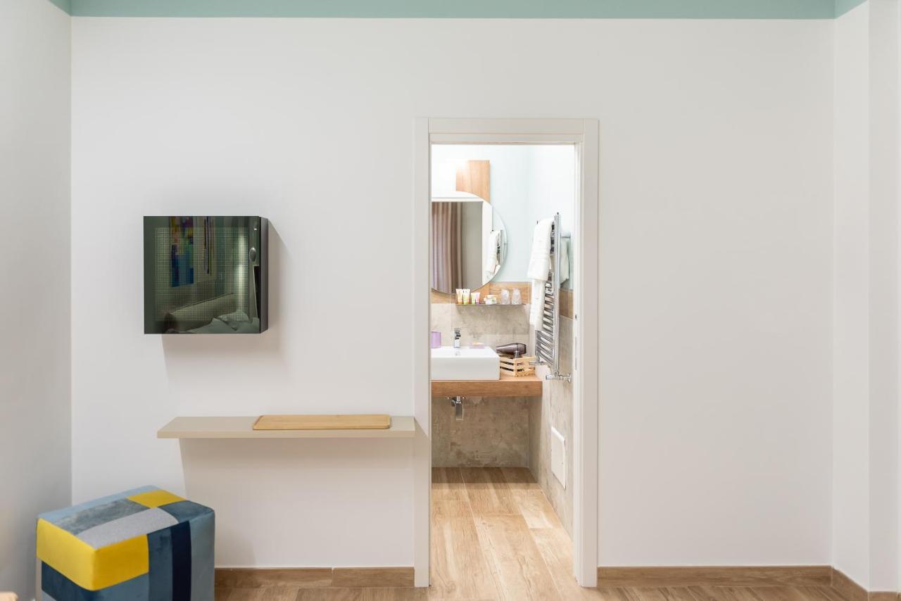 Vemaga Luxury Stay - Pompei City Center 외부 사진