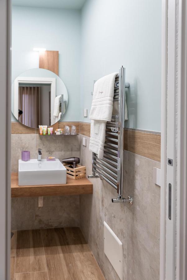 Vemaga Luxury Stay - Pompei City Center 외부 사진