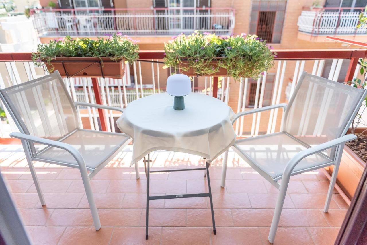 Vemaga Luxury Stay - Pompei City Center 외부 사진